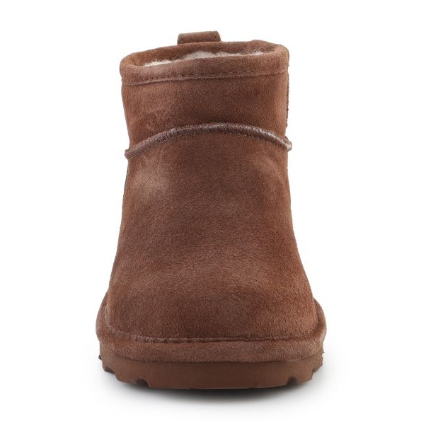 BearPaw Shorty 2860W-210 Schneestiefel braun 2