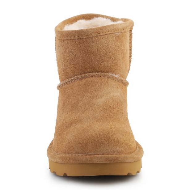 BearPaw Alyssa 2130W-243 Schneestiefel, beige 2