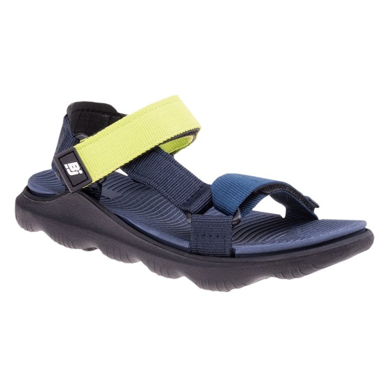 Bejo Mileri Jrg Sandalen 92800401229 mehrfarbig 1
