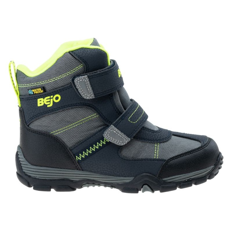 Bejo Bathursti Jr 92800330110 Schuhe blau 1