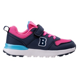 Bejo Teruis Jrg Jr 92800490610 Schuhe blau 1