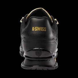 K-Swiss Rinzler Gt 08907-015 Sportschuhe, schwarz 1