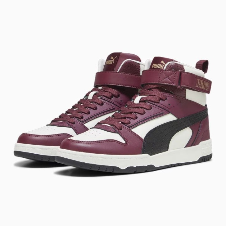 Puma Rbd Game Vapor 385839-20 Sportschuhe mehrfarbig 1