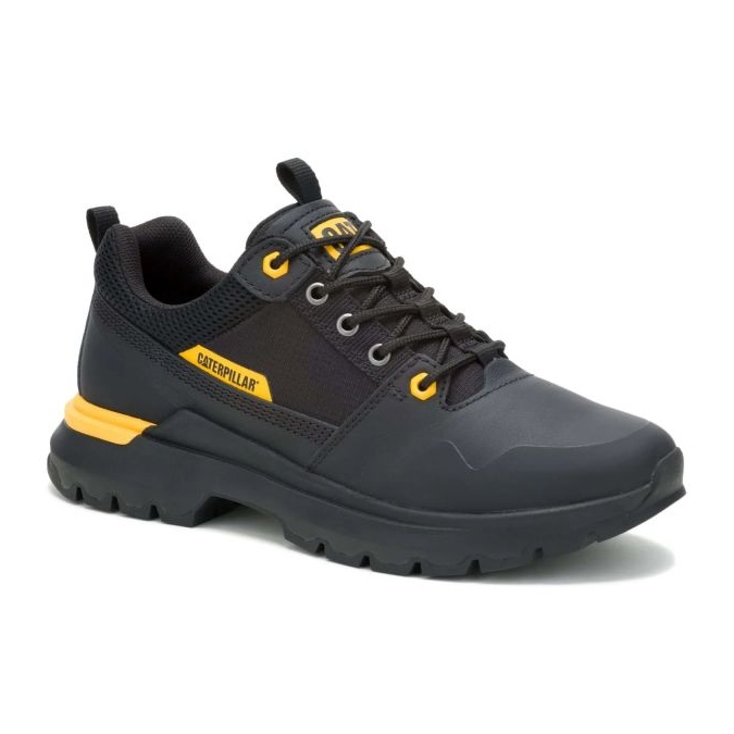 Caterpillar Colorado P726090 Sportschuhe, schwarz 1