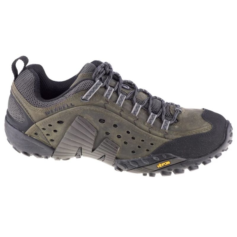 Merrell Intercept M J559595 Schuhe braun 2