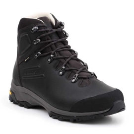 Trekkingschuhe Garmont Nevada Lite Gtx M 481055-211 schwarz 1