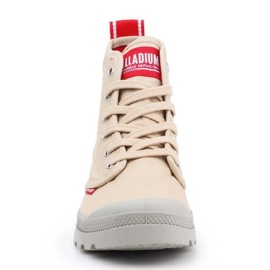 Palladium Pampa Hi Dare Schuhe 76258-274 rosa 2
