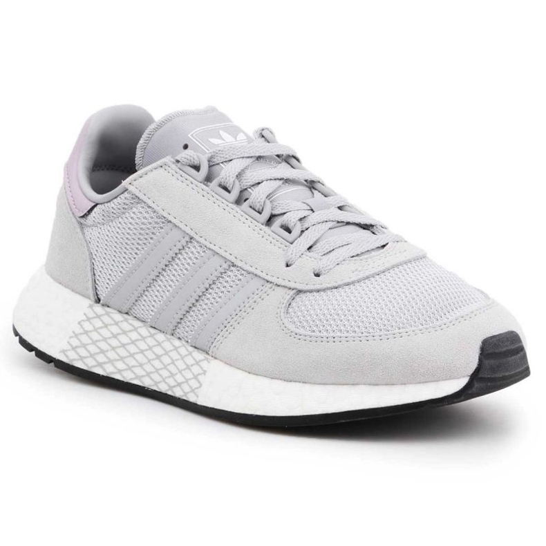 Adidas Marathon Tech EE4947 Schuhe grau 1