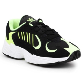 Adidas Yung-1 EE5317 Schuhe schwarz 1