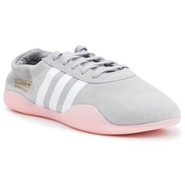 Adidas Taekwondo Team EE4698 Schuhe grau 1