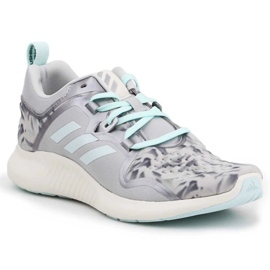 Adidas Edgebounce BC1049 Schuhe grau 1