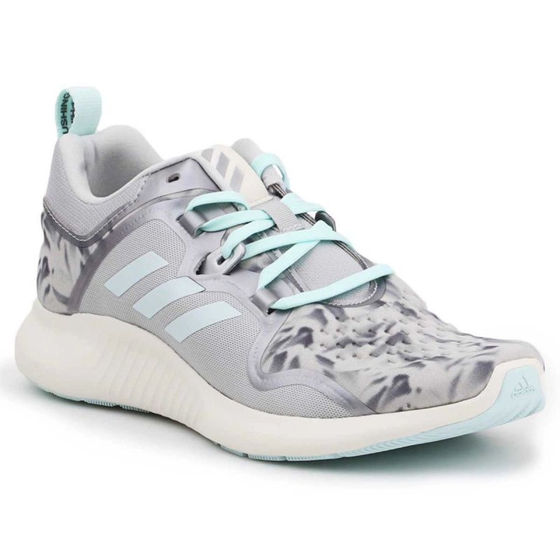 Adidas Edgebounce BC1049 Schuhe grau 1