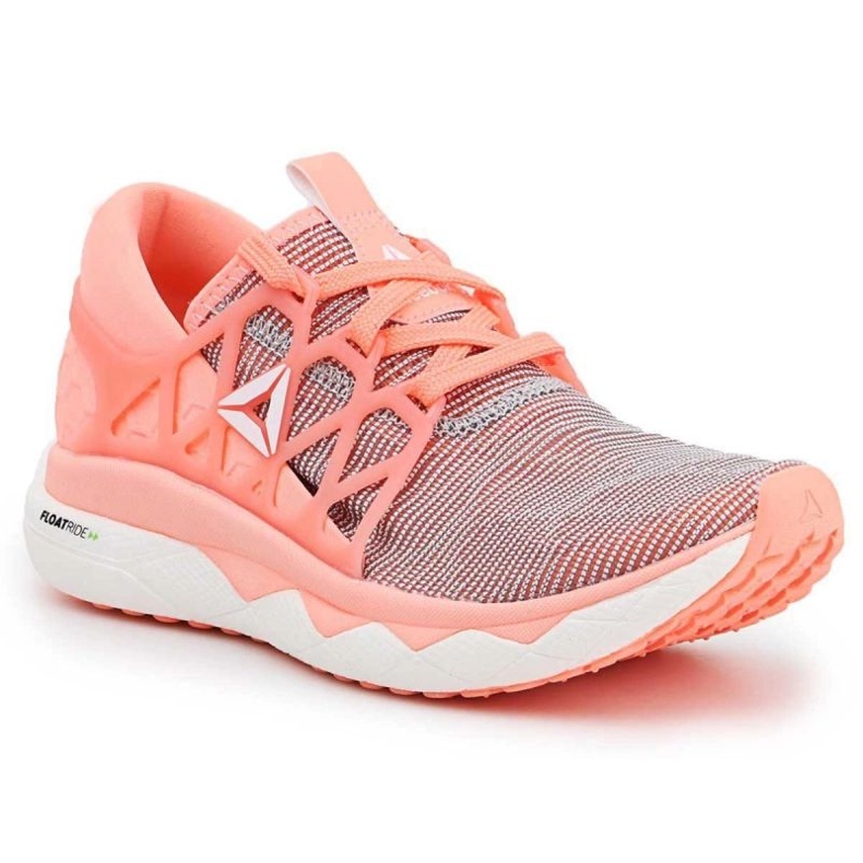Reebok Floatride Run Flexweeave CN5239 Schuhe rosa 1