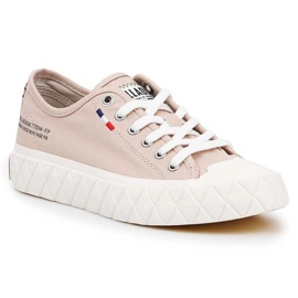 Palladium Ace Cvs 77014-278 Schuhe rosa 1