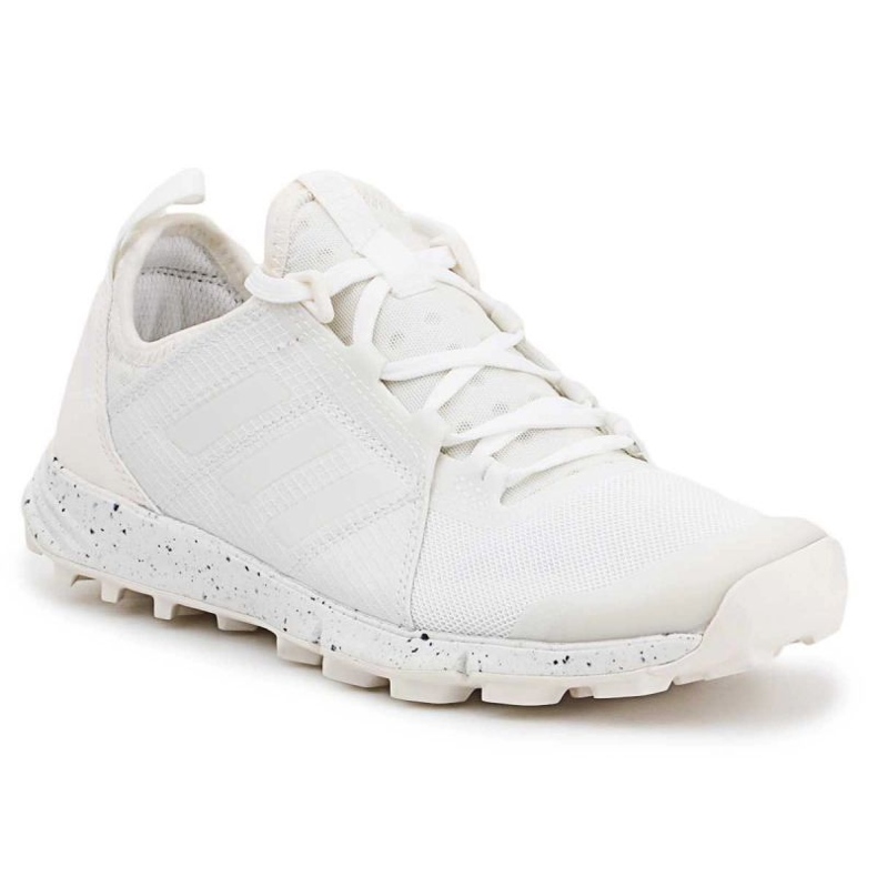 Adidas Terrex Agravic Speed ​​​​CQ1766 Schuhe weiß 1