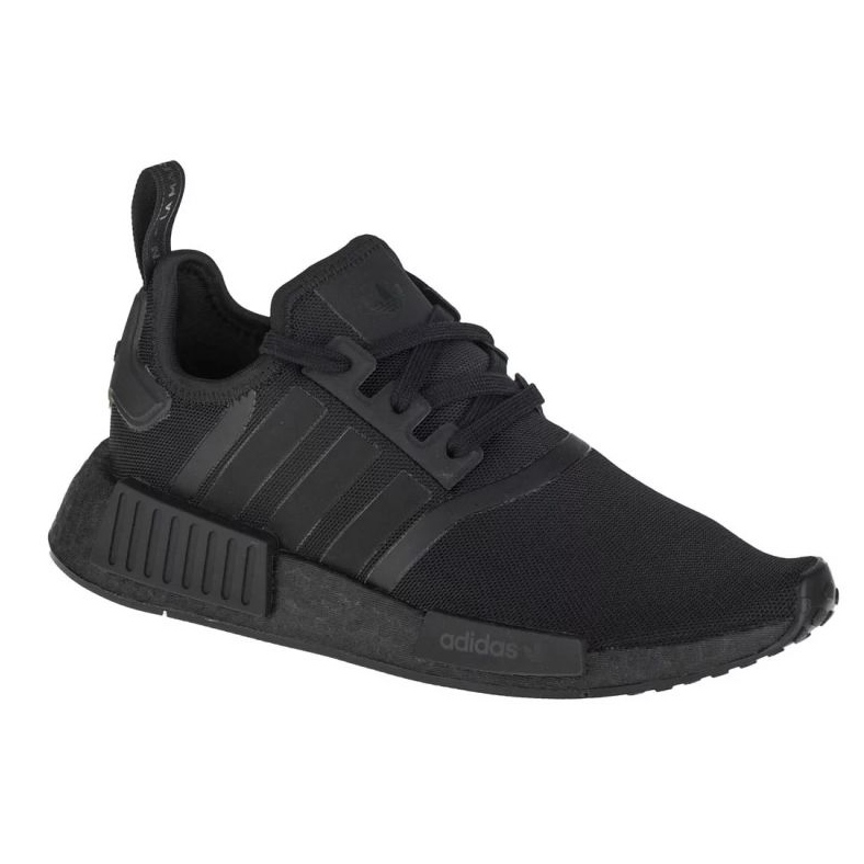 Adidas NMD_R1 H03994 Schuhe schwarz 1
