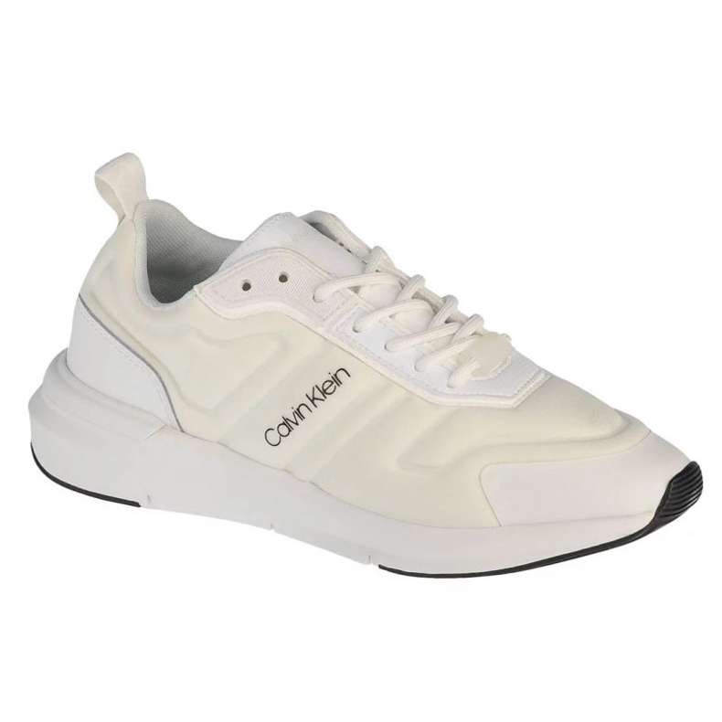 Calvin Klein Flexrunner Tech HW0HW00627-0K6 Schuhe weiß 1