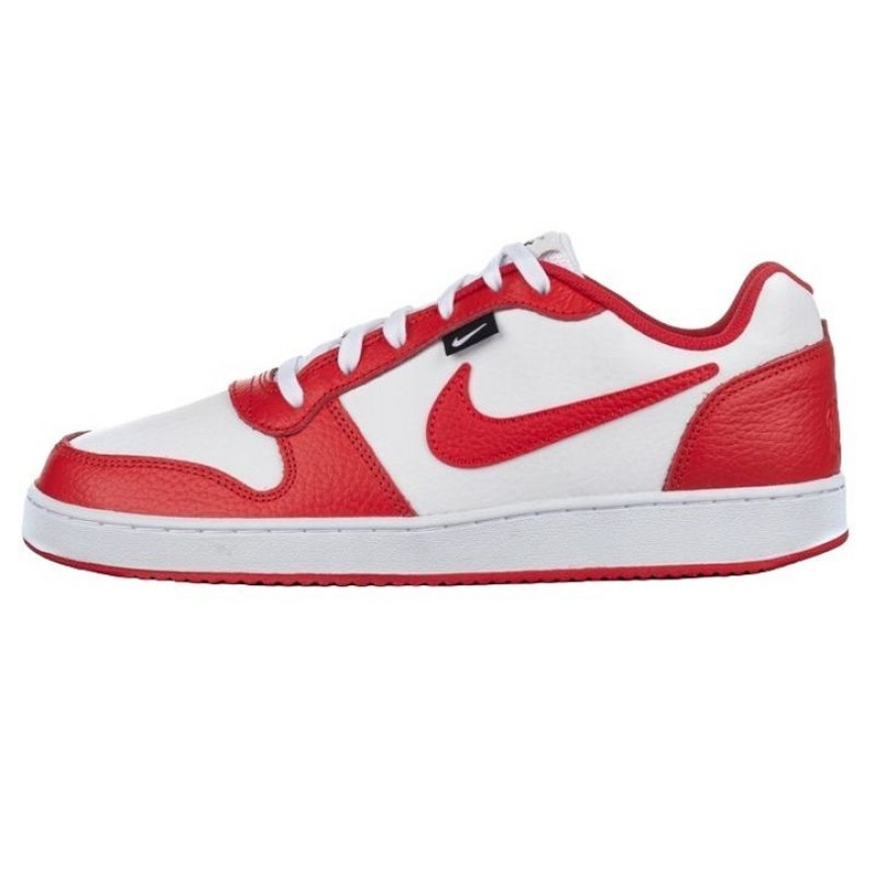 Nike Ebernon Low Prem AQ1774-101 Sportschuhe weiß 2
