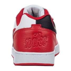 Nike Ebernon Low Prem AQ1774-101 Sportschuhe weiß 5