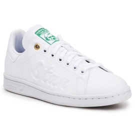 Adidas Stan Smith W FY5464 Schuhe weiß 1