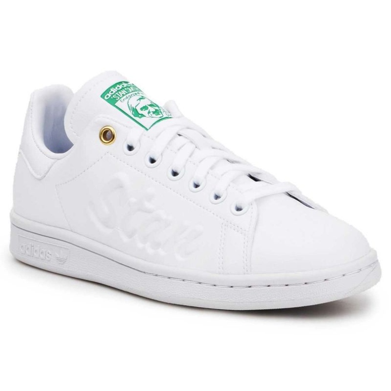Adidas Stan Smith W FY5464 Schuhe weiß 1