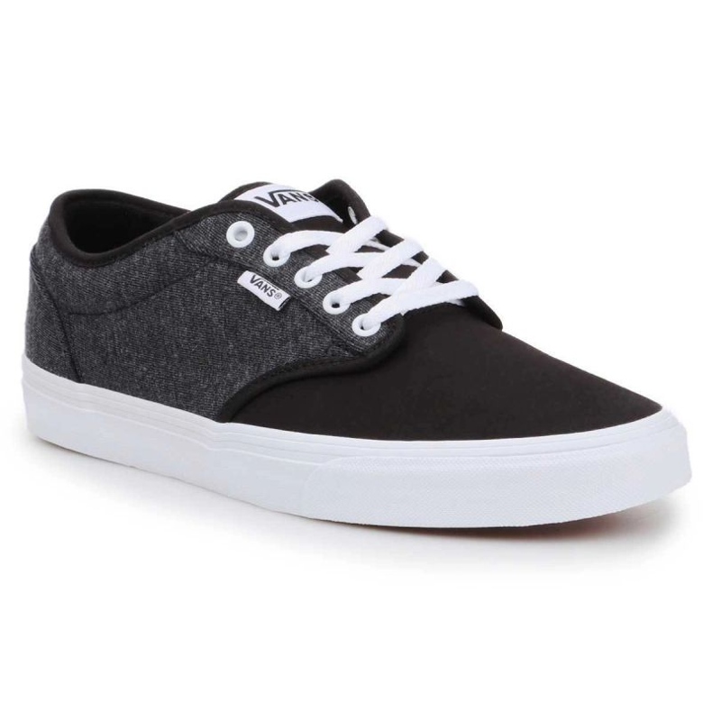 Vans Atwood VN0A45J90PB1 Schuhe schwarz 1