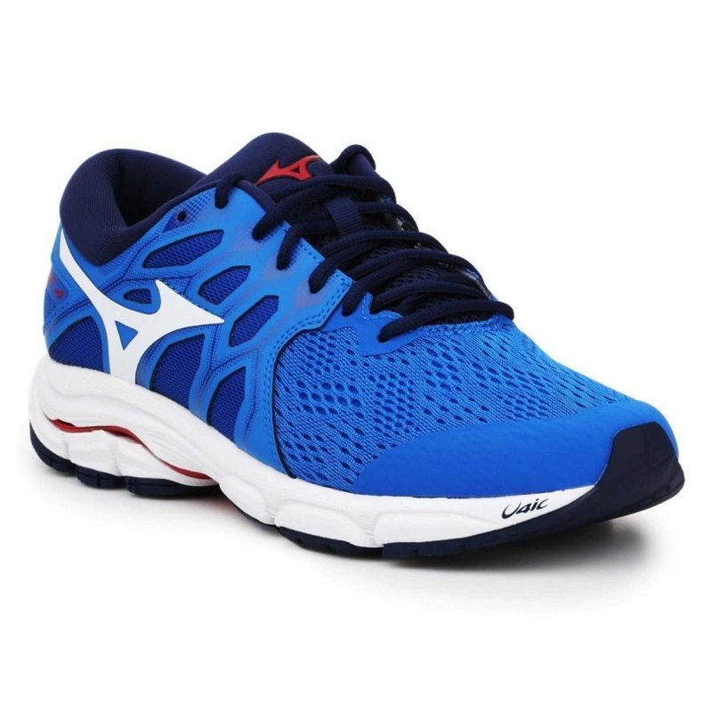 Mizuno Wave Equate 4 J1GC204801 Schuhe blau 1