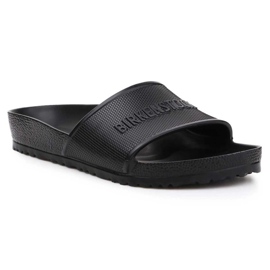 Birkenstock Barbados Eva M 1015398 schwarz 1