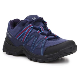 Salomon Deepstone 408741 24 V0 Schuhe blau 1