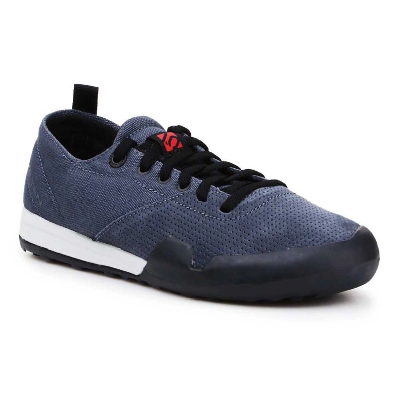 Five Ten Urban Aproach 5380 Schuhe blau 1
