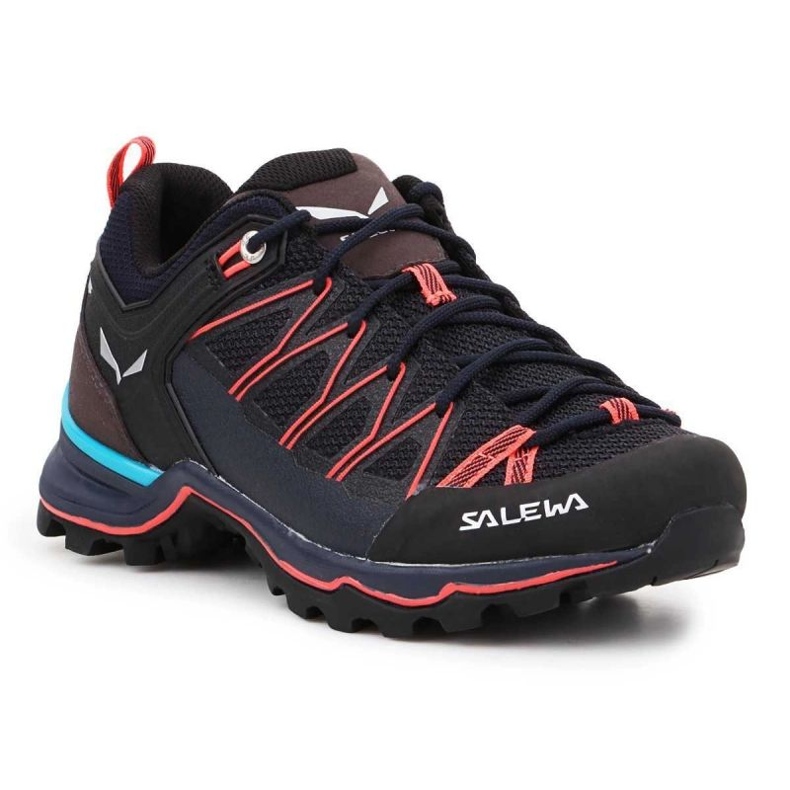 Salewa Ws Mtn Trainer Lite Schuhe 61364-3993 schwarz 1