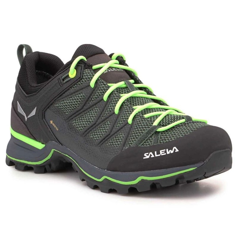 Salewa Ms Mtn Trainer Lite Gtx Schuhe 61361-5945 schwarz 1
