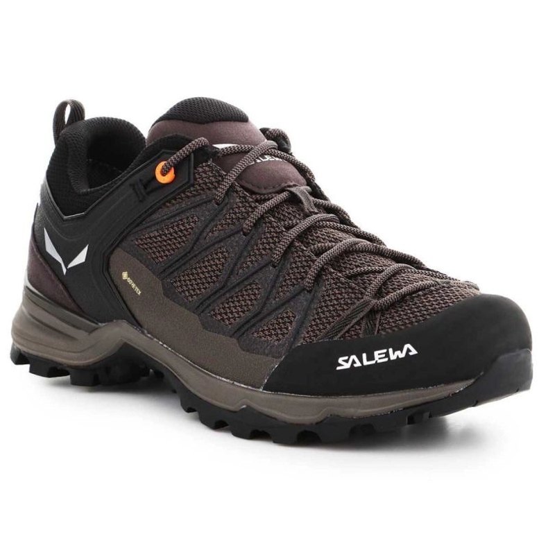 Salewa Mtn Trainer Lite Gtx 61361-7512 Wanderschuhe braun 1