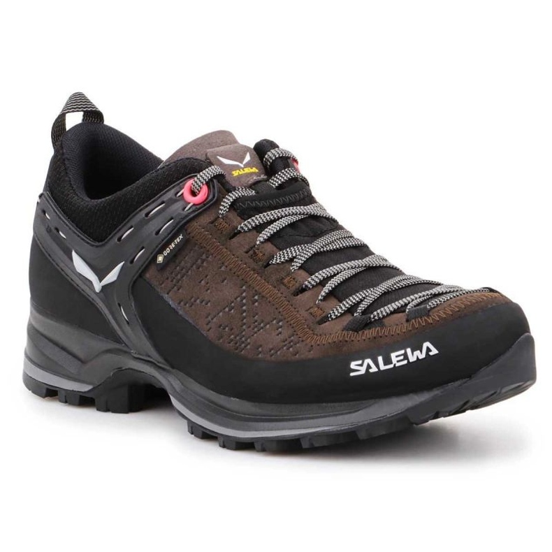 Salewa Ws Mtn Trainer 61358-0991 Schuhe braun 1
