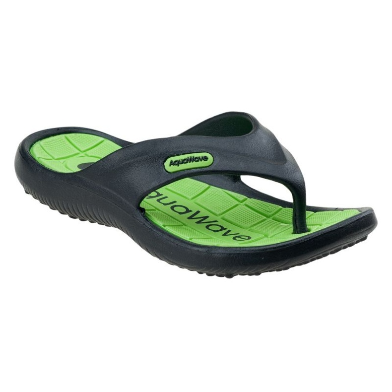 AquaWave Ilamos Flip-Flops 92800304405 schwarz 1