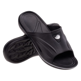 AquaWave Awerten Flip-Flops 92800331089 schwarz 1