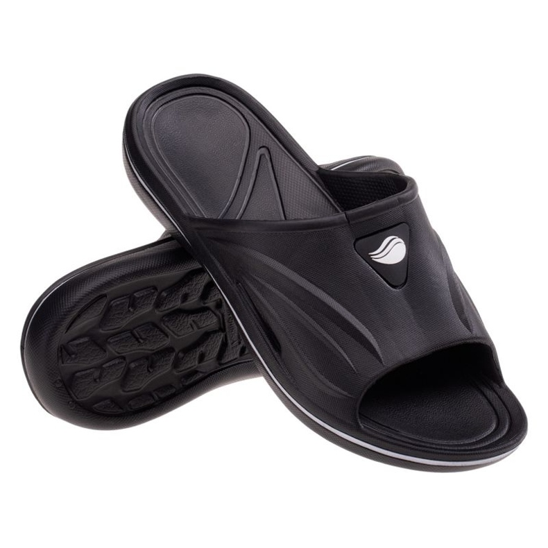 AquaWave Awerten Flip-Flops 92800331089 schwarz 1