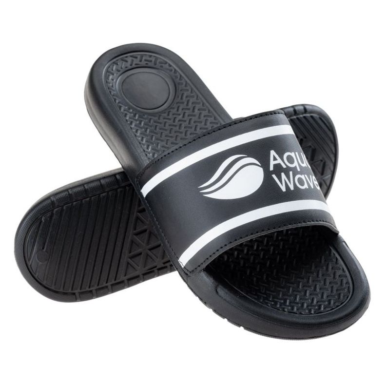 AquaWave Arwedi Flip-Flops 92800331119 schwarz 1