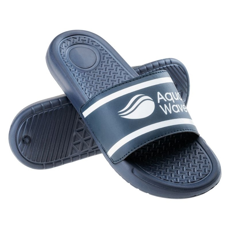 AquaWave Arwedi WO'S Flip-Flops 92800331125 blau 1