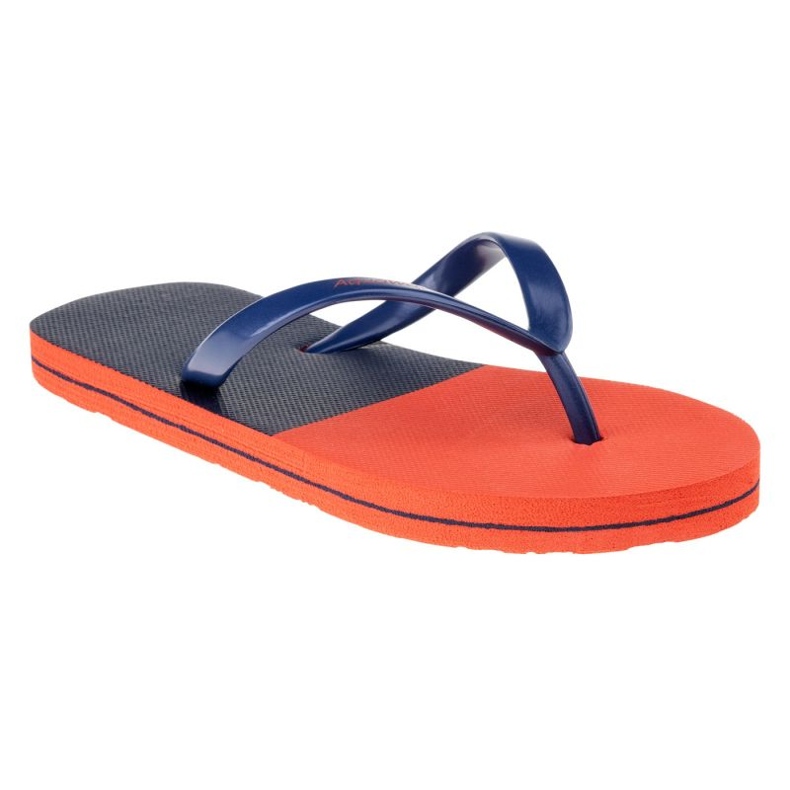 Aquawave Roboor-Flip-Flops 92800347110 orange 1