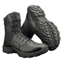 Magnum Cobra 8.0 V1 Ce 92800023885 Militärschuhe schwarz schwarz 1