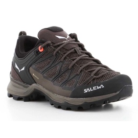 Salewa Mtn Trainer Lite Gtx Trekkingschuhe 61362-7517 braun 1
