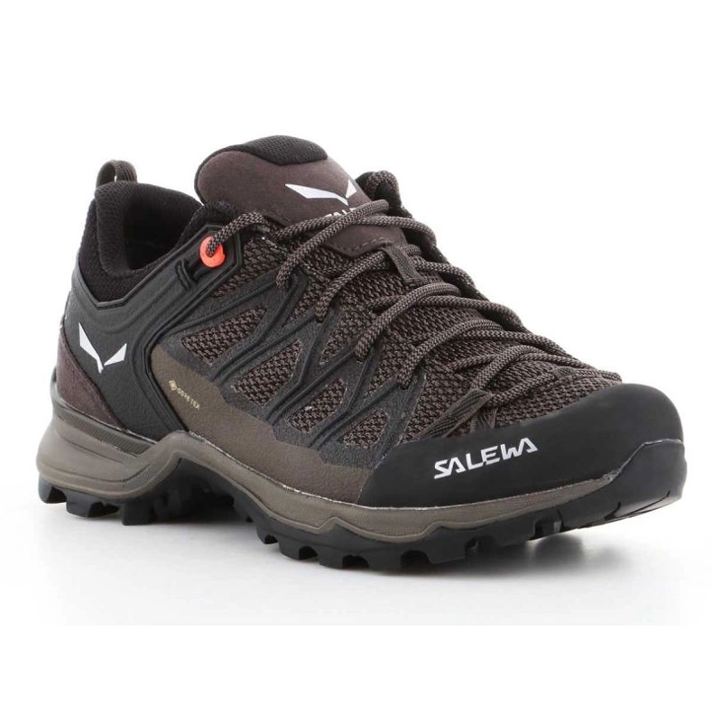 Salewa Mtn Trainer Lite Gtx Trekkingschuhe 61362-7517 braun 1