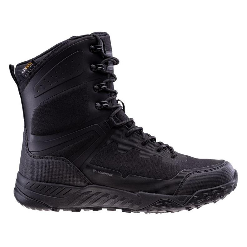 Magnum Bondsteel High Wp C Militärstiefel 92800490634 schwarz schwarz 1
