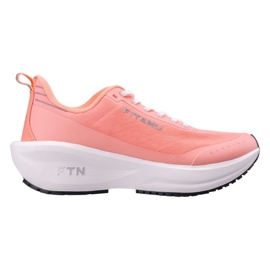 Fitanu Durevo Laufschuhe 92800614336 rosa 1