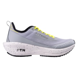 Fitanu Durevo Laufschuhe 92800614318 grau 1