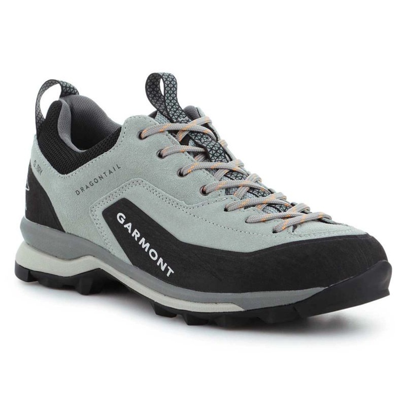 Garmont Dragontail G-Dry Wms 002522 Schuhe grau 1