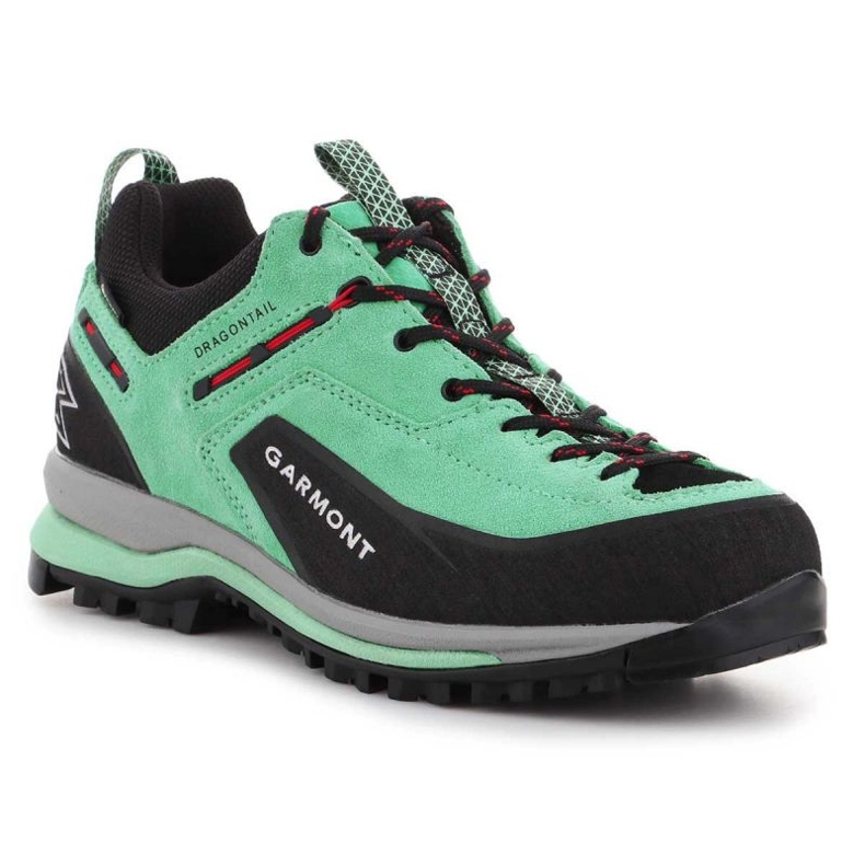 Garmont Dragontail Tech Gtx Wms 002474 Trekkingschuhe blau 1