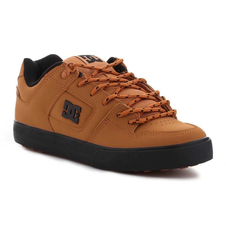 Dc Shoes ADYS300151-WE9 Schuhe braun 1