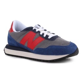 New Balance MS237LE1 Schuhe blau 1